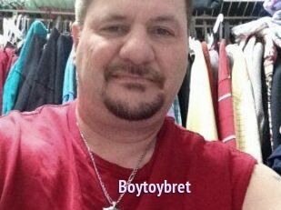 Boytoybret