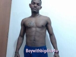 Boywithbigdick4u