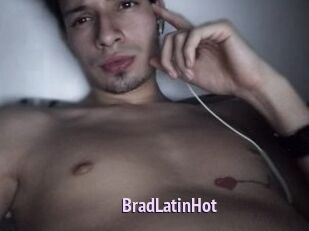 BradLatinHot