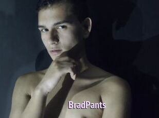 BradPants