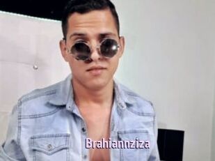 Brahiannziza