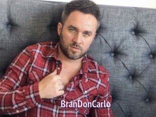 BranDonCarlo Film Porno