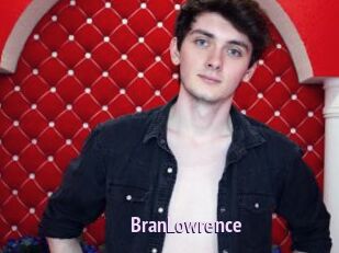 BranLowrence