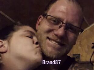 Brand87