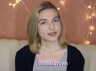 BrandaBrown