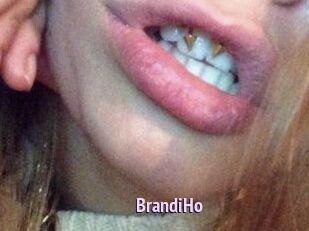 BrandiHo