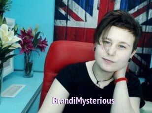 BrandiMysterious