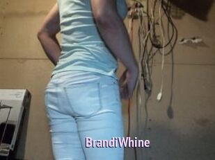 BrandiWhine