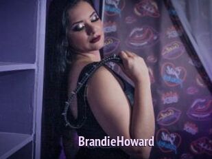 BrandieHoward