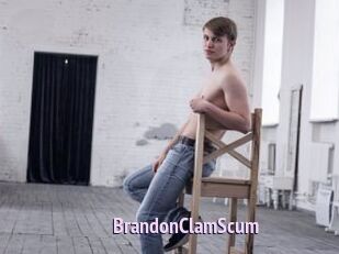 BrandonClamScum