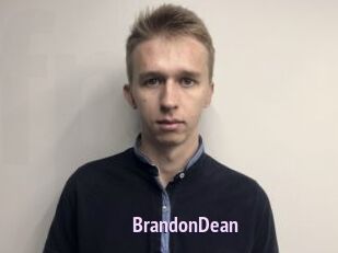 BrandonDean