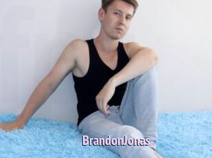 BrandonJonas