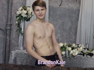 BrandonKale