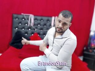 BrandonStan Film Porno