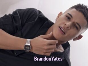 BrandonYates