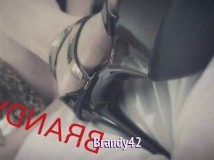Brandy42