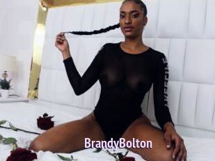 BrandyBolton