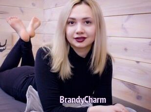 BrandyCharm