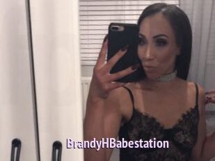 BrandyHBabestation