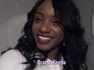 BrandyKenya