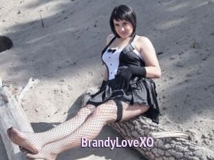 BrandyLoveXO