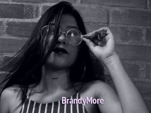 BrandyMore