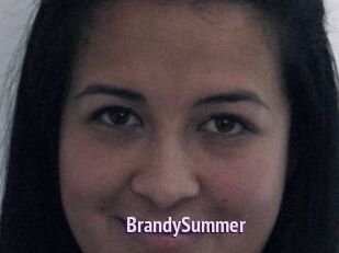 BrandySummer