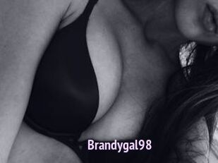 Brandygal98