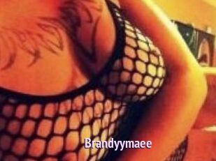 Brandyymaee