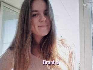 Braniya