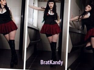 BratKandy
