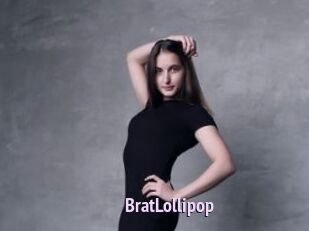 BratLollipop