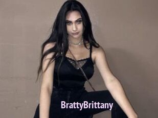 BrattyBrittany