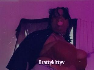 Brattykittyv