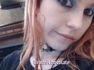 BrauniChocolate