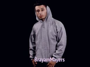 BrayamMayers