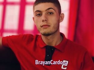 BrayanCardona Film Porno