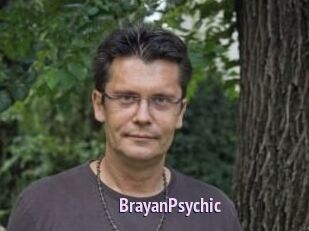 BrayanPsychic