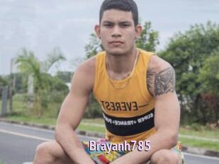 Brayanh785 Film Porno