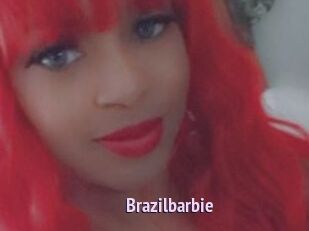Brazilbarbie