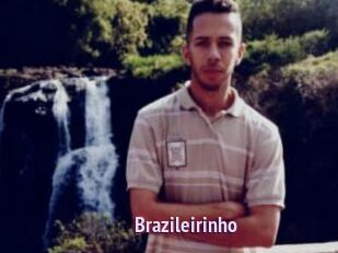 Brazileirinho