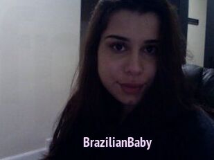 BrazilianBaby