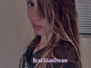 BrazillianDream Film Porno