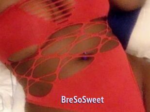 BreSoSweet