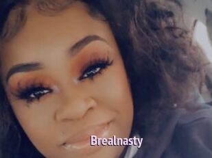 Brealnasty
