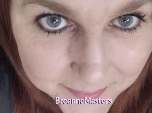 BreanneMasters