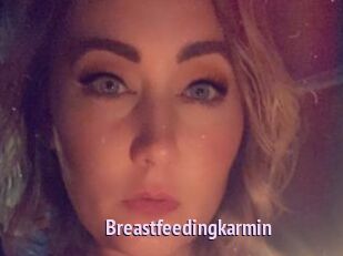 Breastfeedingkarmin