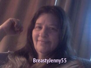 BreastyJenny55