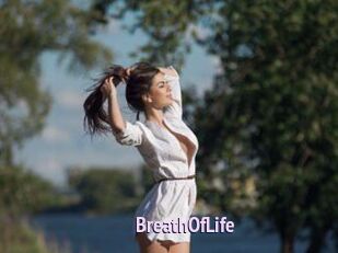 BreathOfLife
