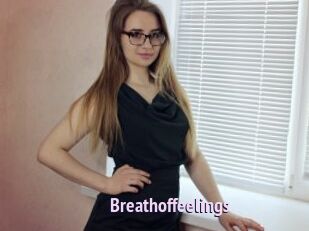 Breathoffeelings